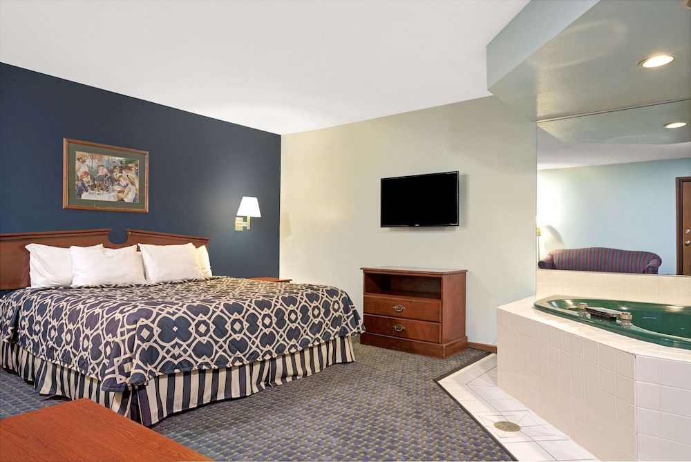 Studio Suite, Multiple Beds, Non Smoking