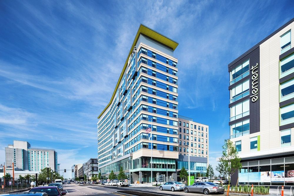 undefined Aloft by Marriott, Boston Seaport District 2