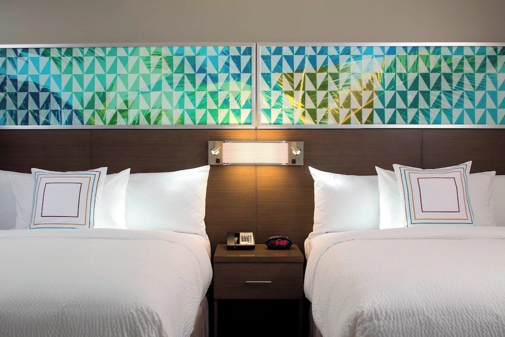 undefined Residence Inn by Marriott Miami Beach South Beach 10