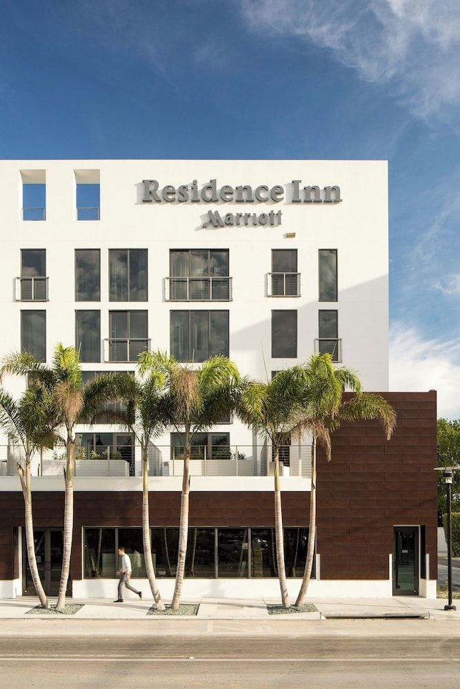 undefined Residence Inn by Marriott Miami Beach South Beach 2