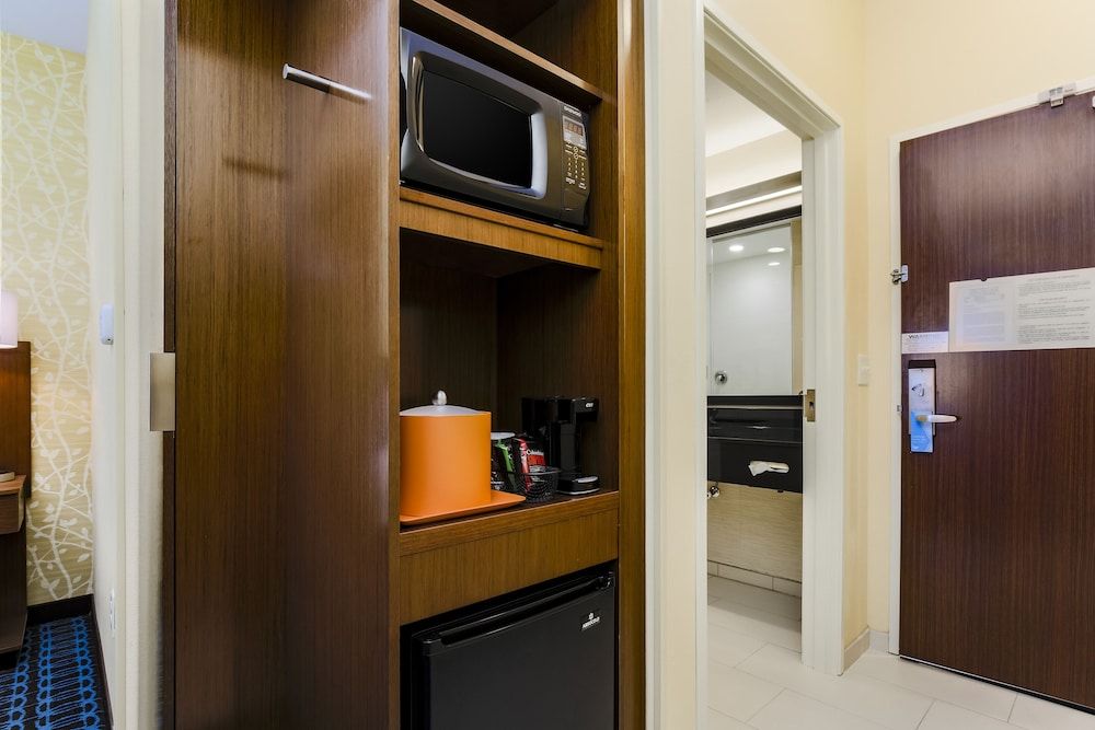 Room, 2 Queen Beds, Non Smoking