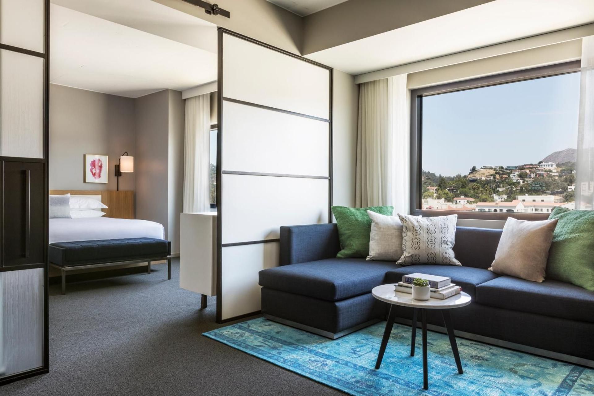 undefined Kimpton Everly Hotel Hollywood by IHG 2