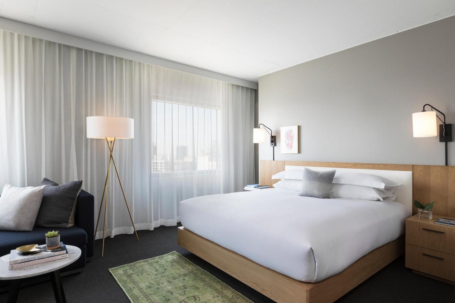 undefined Kimpton Everly Hotel Hollywood by IHG 10