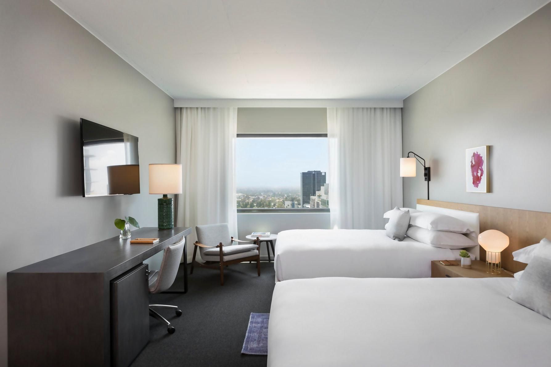 undefined Kimpton Everly Hotel Hollywood by IHG 8
