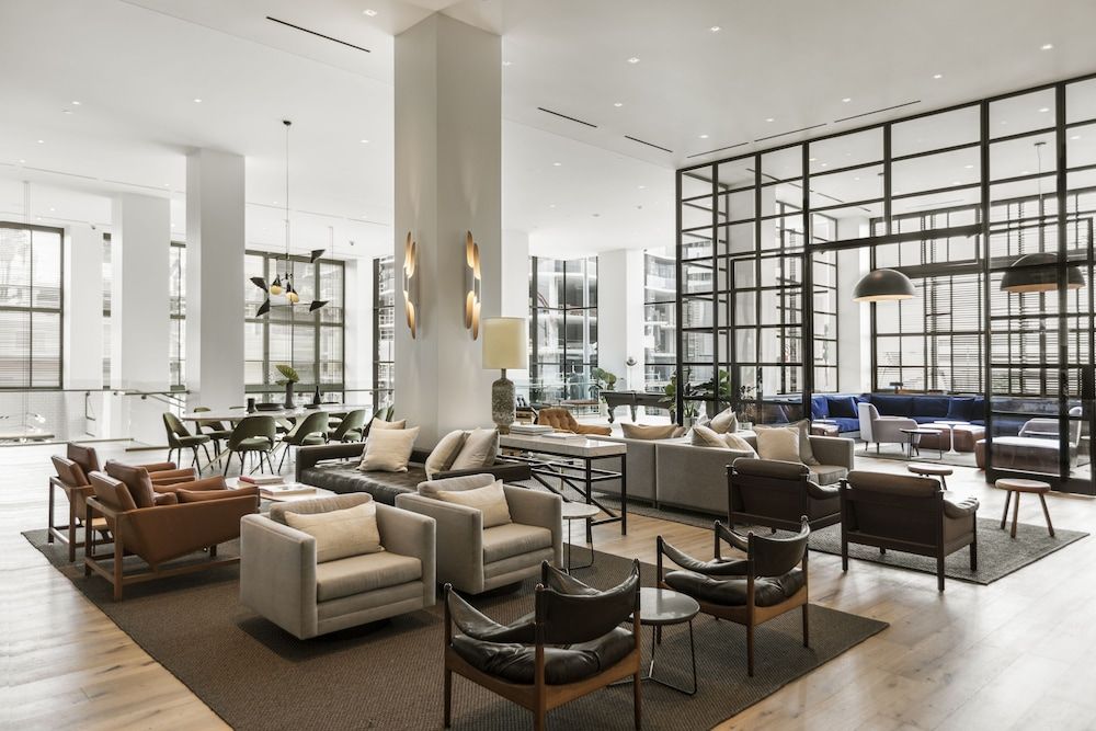 undefined Kimpton Everly Hotel Hollywood by IHG