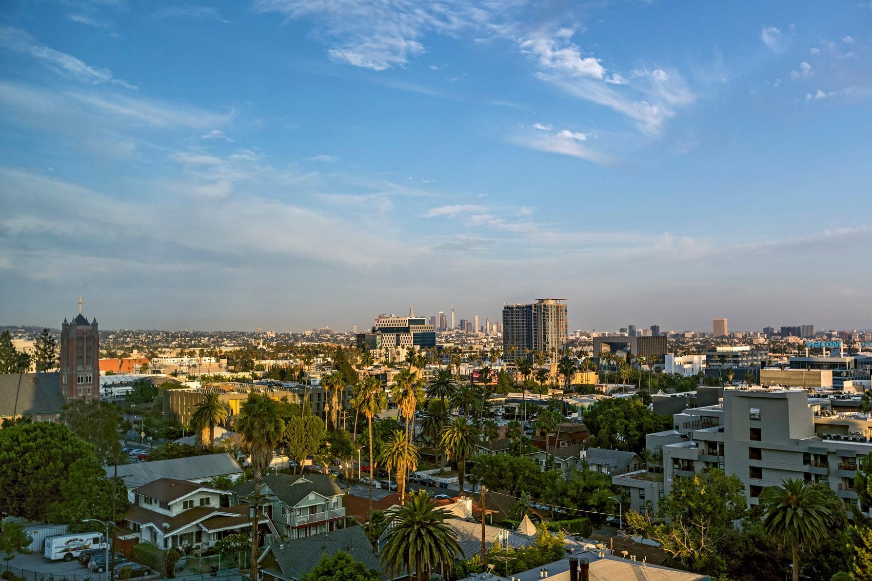 undefined Kimpton Everly Hotel Hollywood by IHG 6