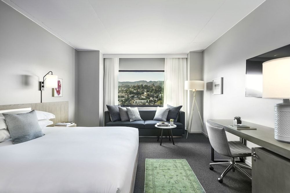 Kimpton Everly Hotel By IHG