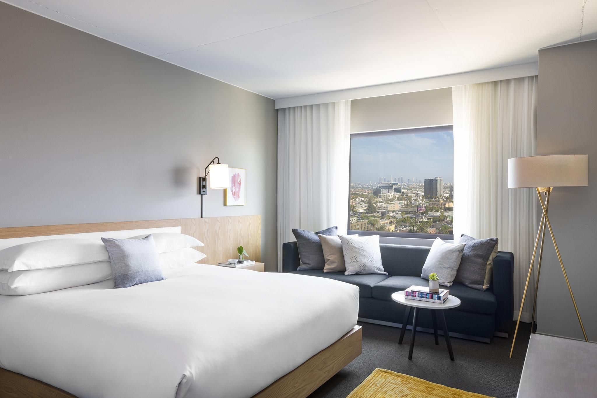 undefined Kimpton Everly Hotel Hollywood by IHG 5