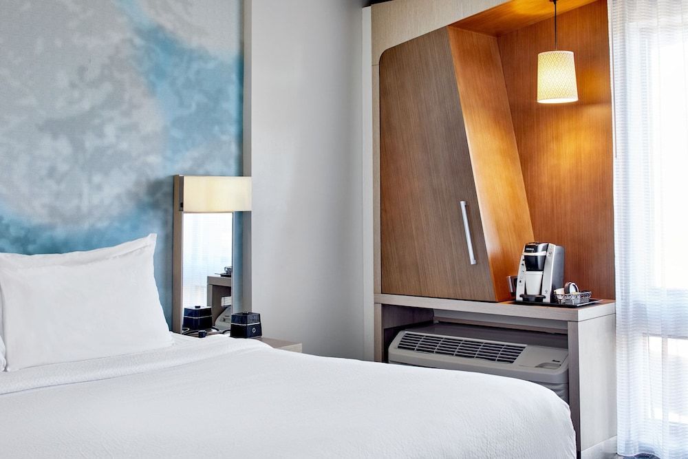 Room, 1 King Bed