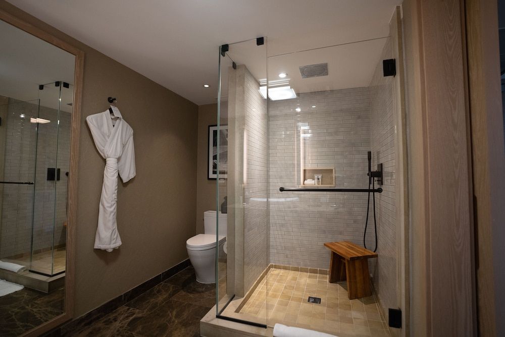 Nobu Hotel Miami Beach Resort View Two Queen 5