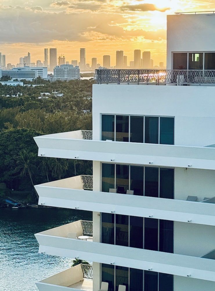undefined Nobu Hotel Miami Beach 10