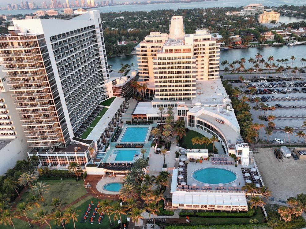 undefined Nobu Hotel Miami Beach 9