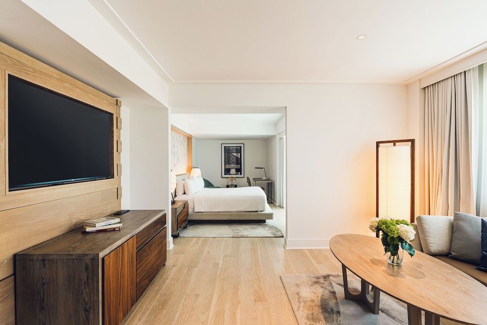 Nobu Hotel Miami Beach