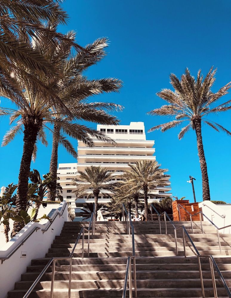 undefined Nobu Hotel Miami Beach 5