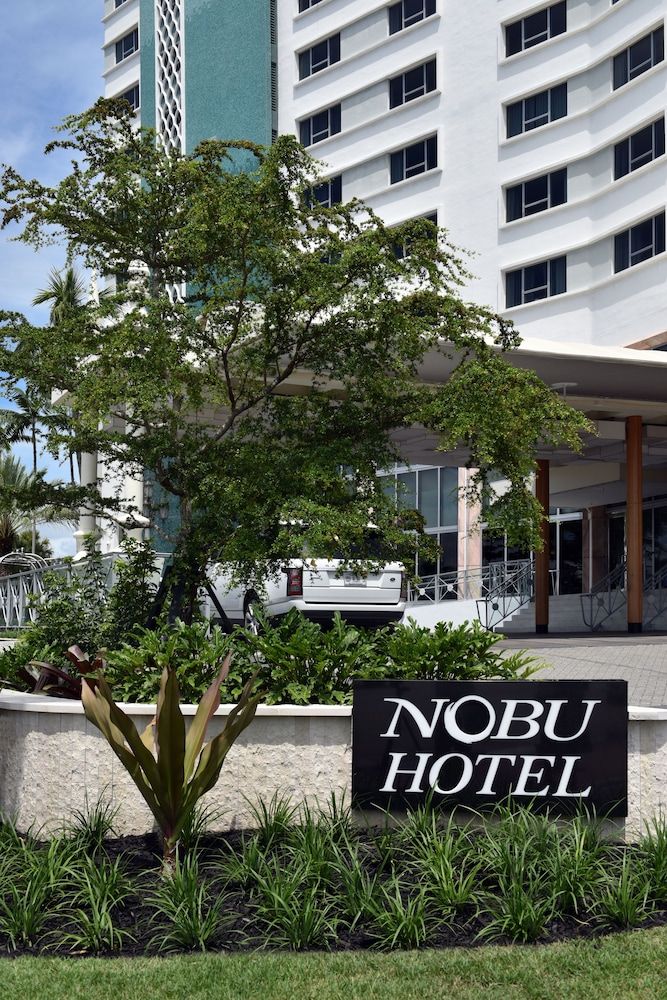 undefined Nobu Hotel Miami Beach 3