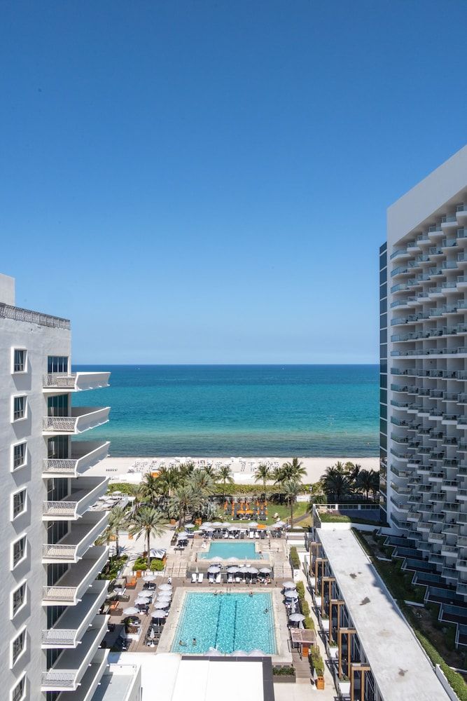 undefined Nobu Hotel Miami Beach 7