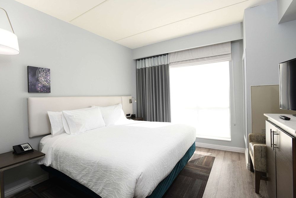 Room, 2 Queen Beds, Accessible, Non Smoking (Hearing Impaired)