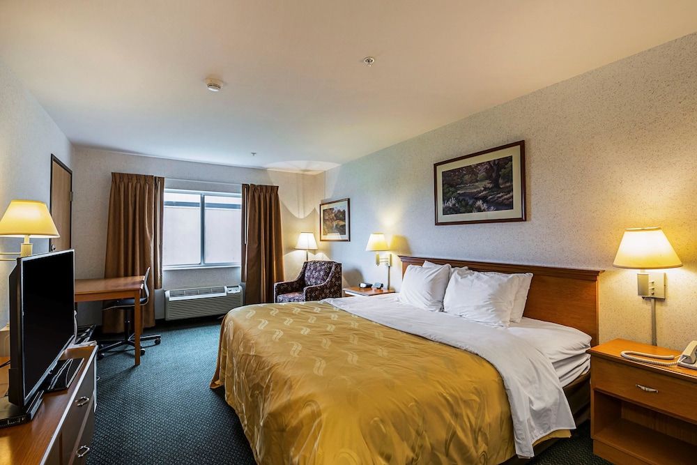 Standard Room, 1 King Bed, Non Smoking
