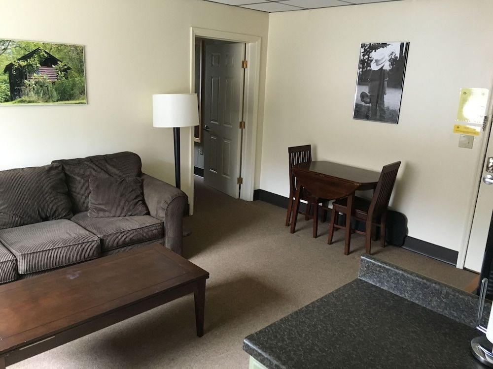 Standard Suite, 1 Bedroom