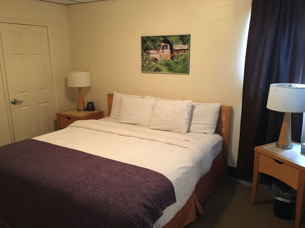 Standard Suite, 1 Bedroom