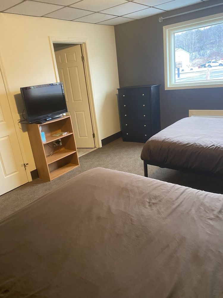 Single Room, 1 King Bed