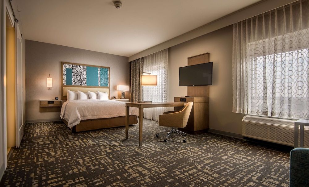Room, 1 King Bed, Accessible, Non Smoking