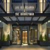 Kimpton Journeyman Hotel by IHG