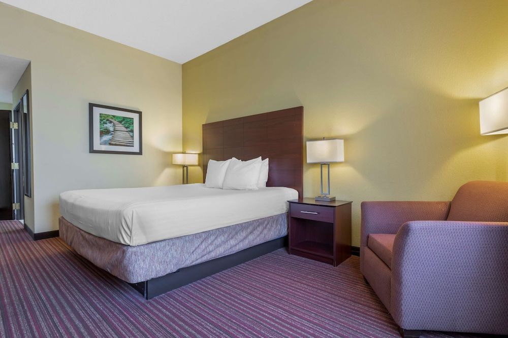 Best Western Seneca-Clemson