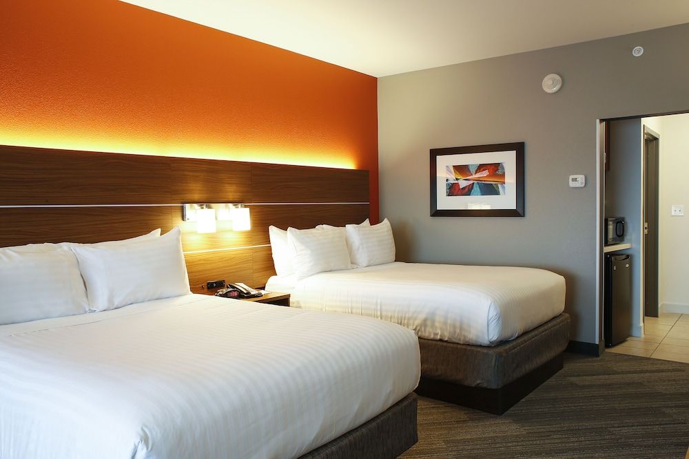Standard Room, 2 Queen Beds