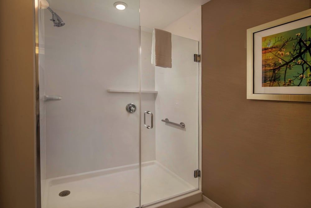 Room, 1 King Bed