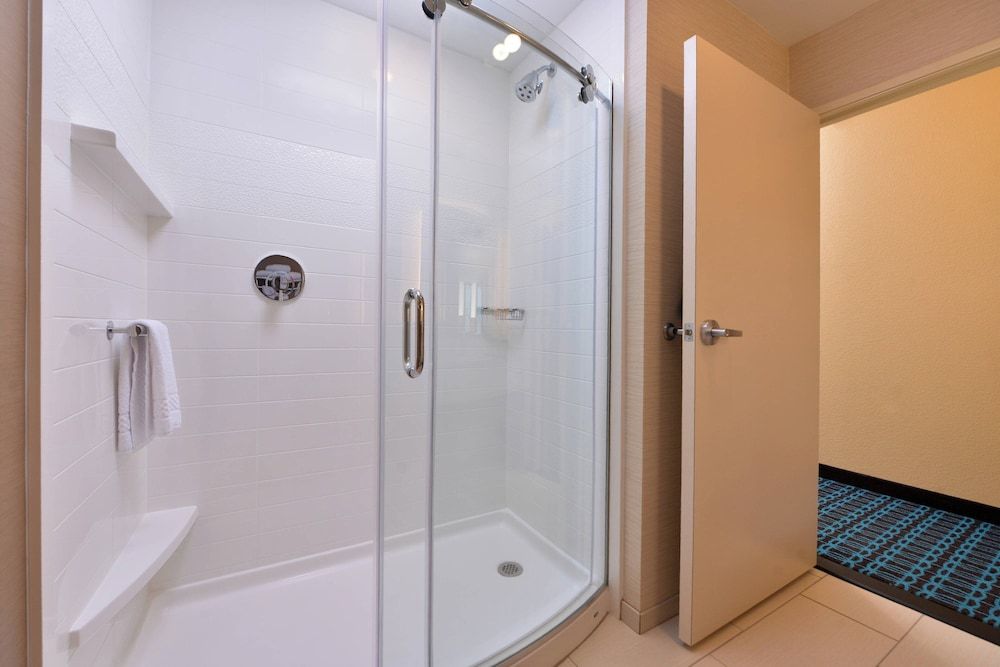 Suite, 1 Bedroom, Non Smoking