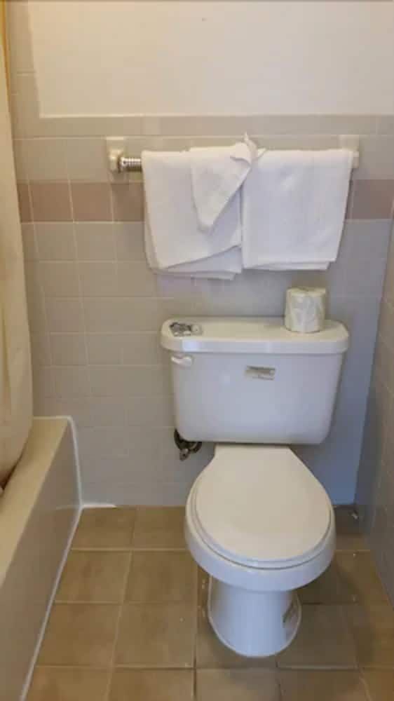 The Virginia Lodge Standard Room, 2 Double Beds, Non Smoking 5