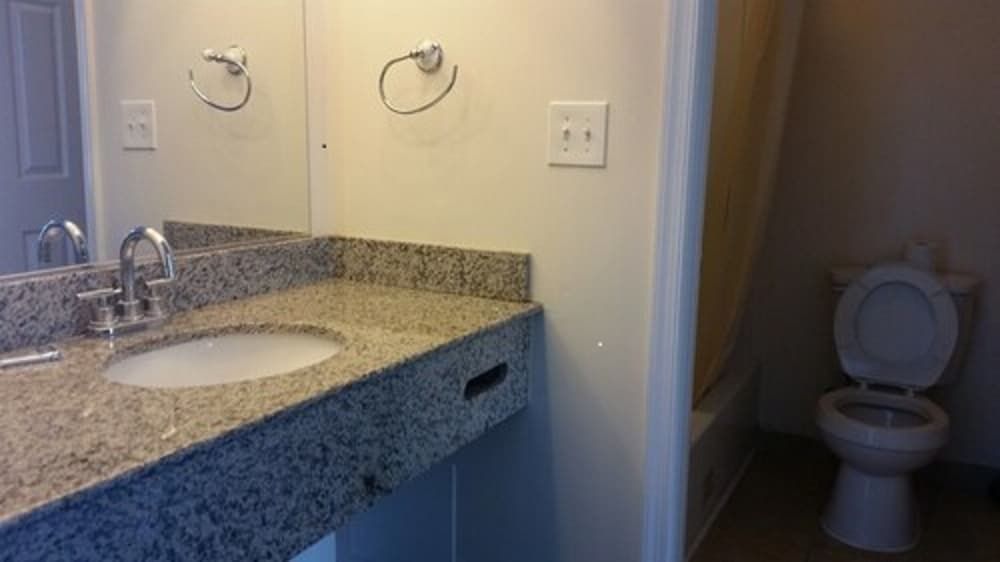 The Virginia Lodge Standard Room, 1 King Bed, Non Smoking 9