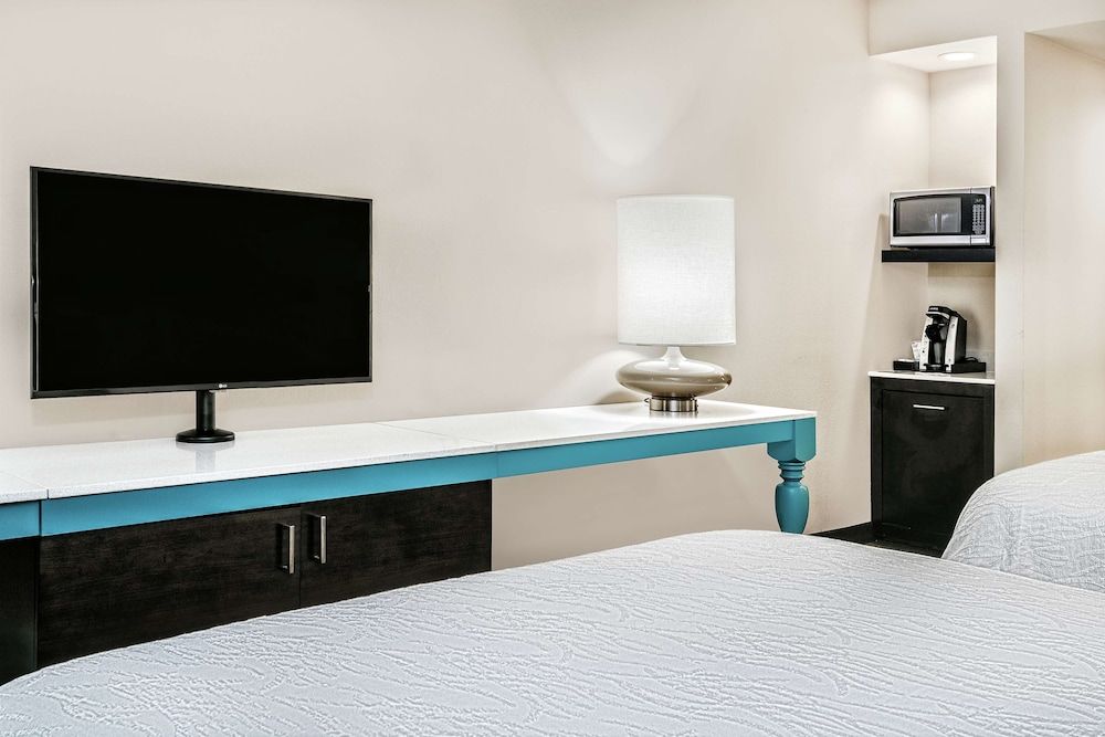 Room, 2 Queen Beds, Non Smoking