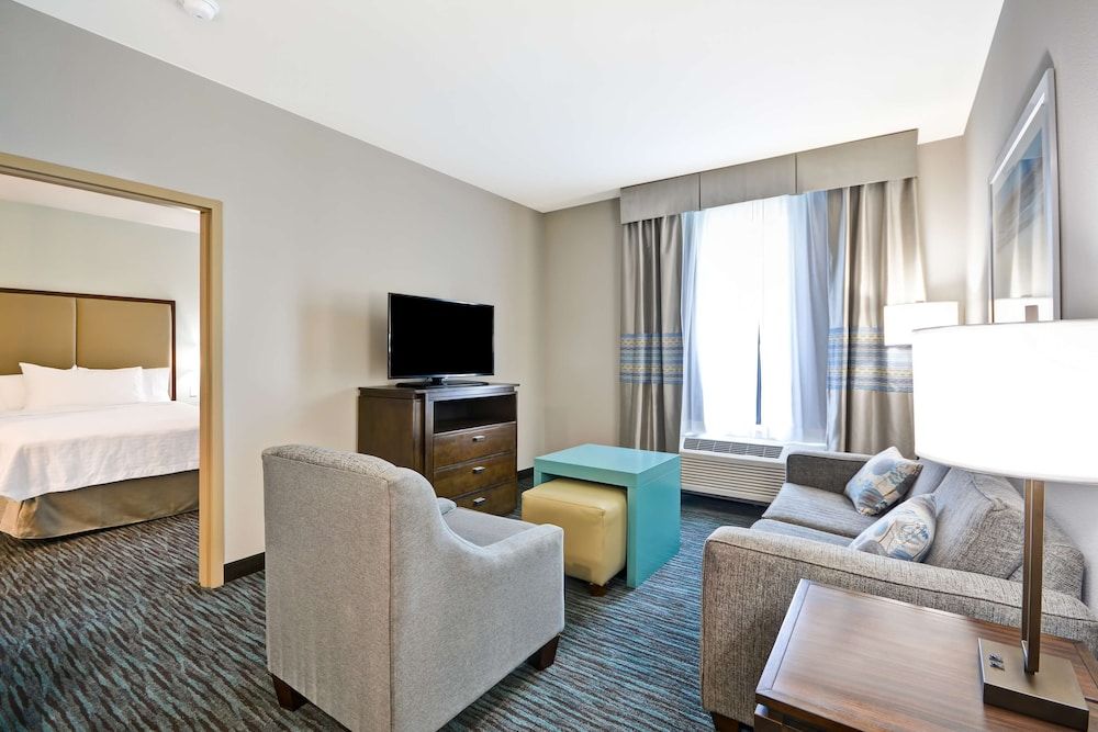 Studio Suite, 1 Bedroom, Non Smoking (1 King Bed)