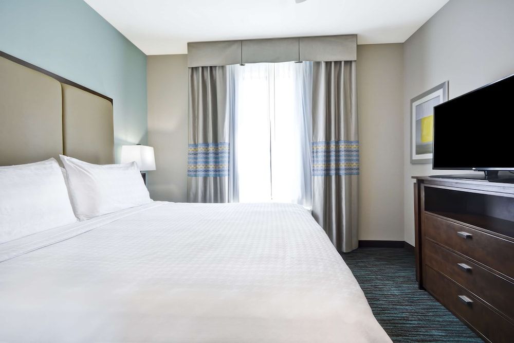 Suite, 1 Bedroom, Non Smoking, Ocean View (2 Queen Beds)