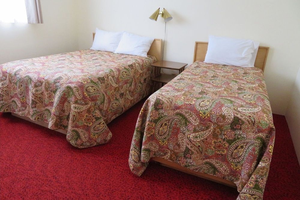 Cedars Motel 3 Bedroom Apartment