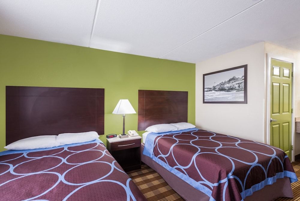 Room, Accessible