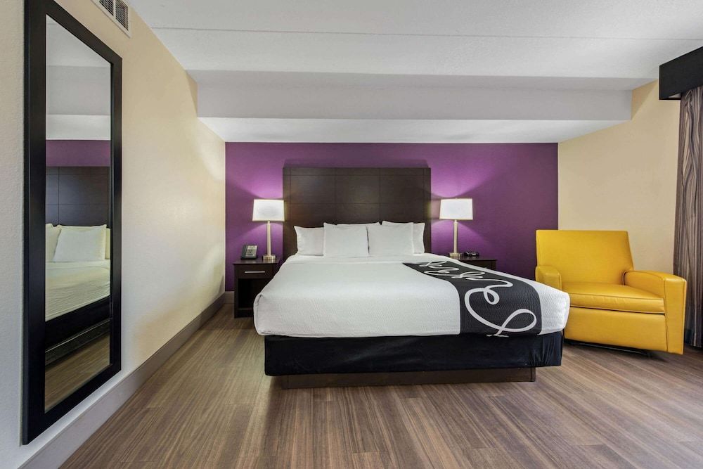 Suite, 1 Bedroom, Non Smoking
