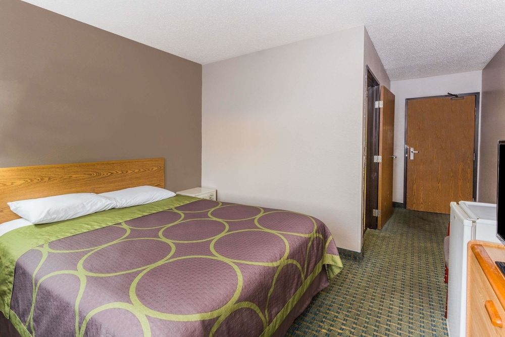 Room, 1 Queen Bed, Accessible, Non Smoking