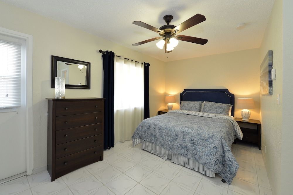 Suite, 1 Bedroom