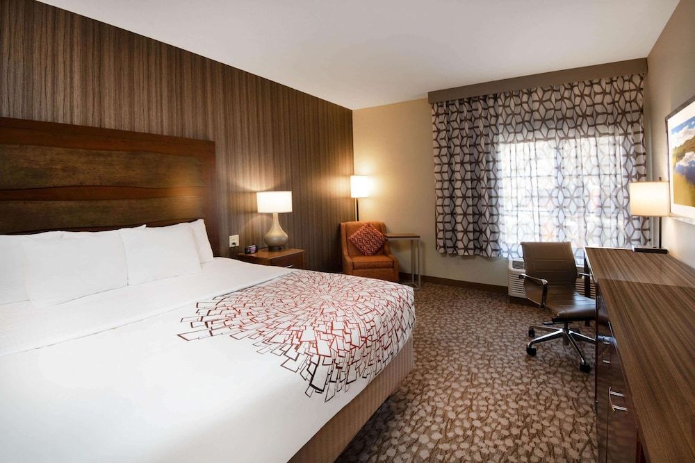 Room, 1 King Bed, Non Smoking