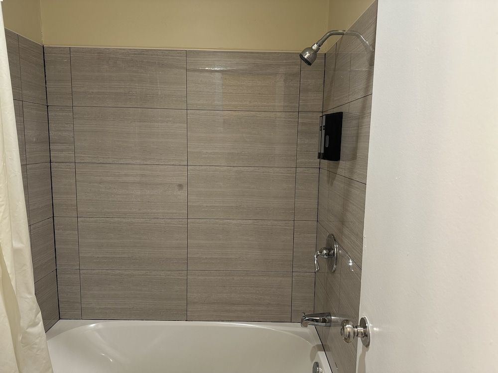 Sea Palace Motel Superior Room, 2 Queen Beds 6