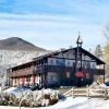 Innsbruck Inn at Stowe
