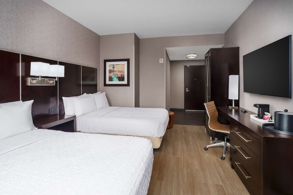 undefined Hampton Inn Manhattan/Times Square Central