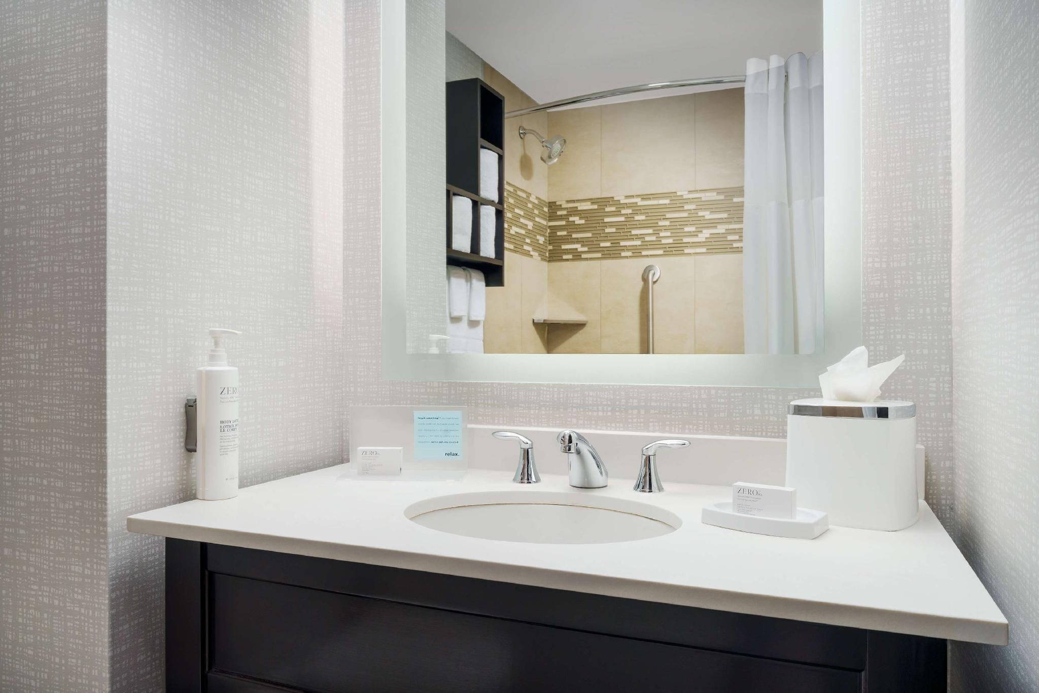 undefined Hampton Inn Manhattan/Times Square Central 5