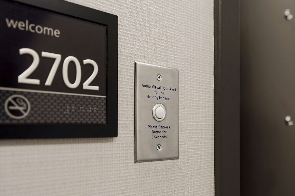 undefined Hampton Inn Manhattan/Times Square Central 9