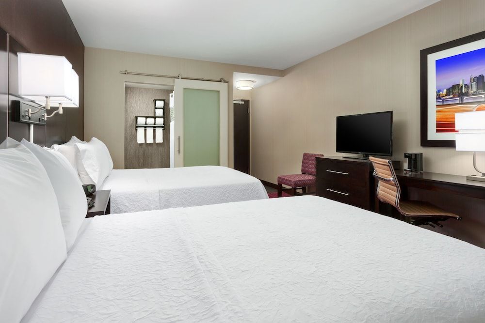 undefined Hampton Inn Manhattan/Times Square Central 5