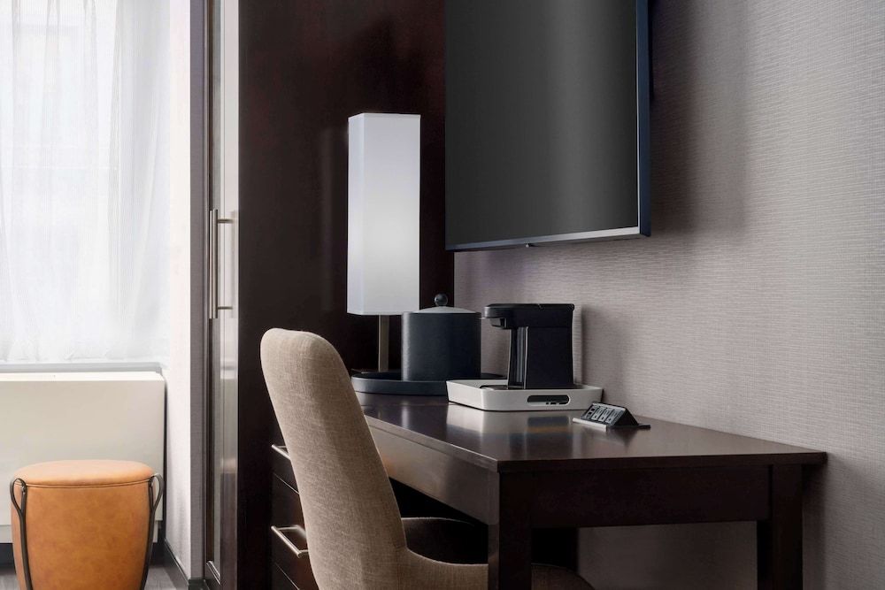 undefined Hampton Inn Manhattan/Times Square Central 9