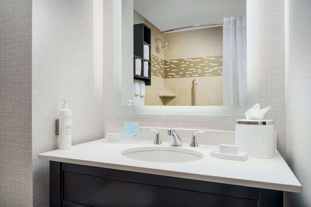 undefined Hampton Inn Manhattan/Times Square Central 7